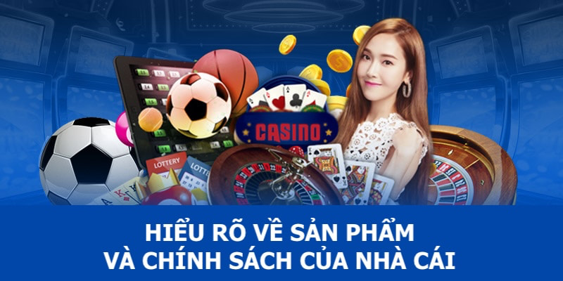 Đại lý bắt buộc phải hiểu rõ về chiến lược phát triển nhà cái 