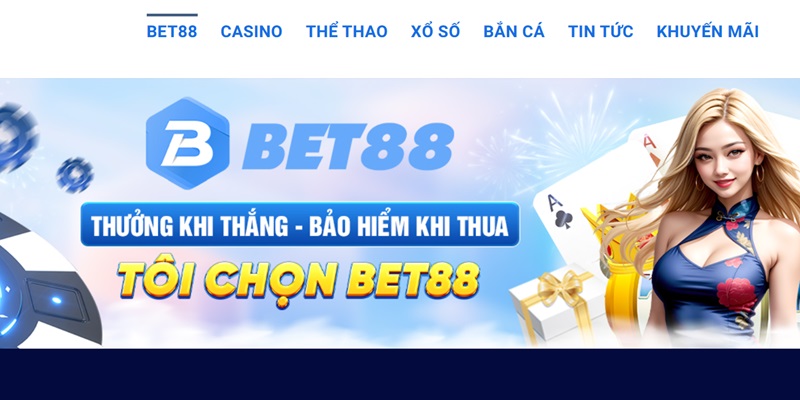 Tầm nhìn xa của CEO nhà cái BET88