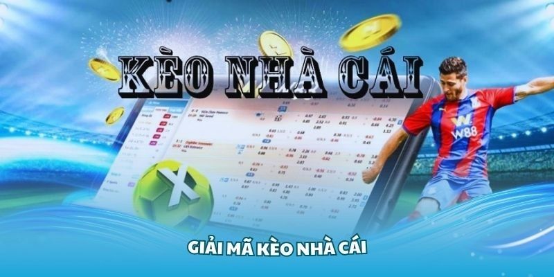 Khái niệm về tỷ lệ kèo thể thao tại nhà cái Bet88